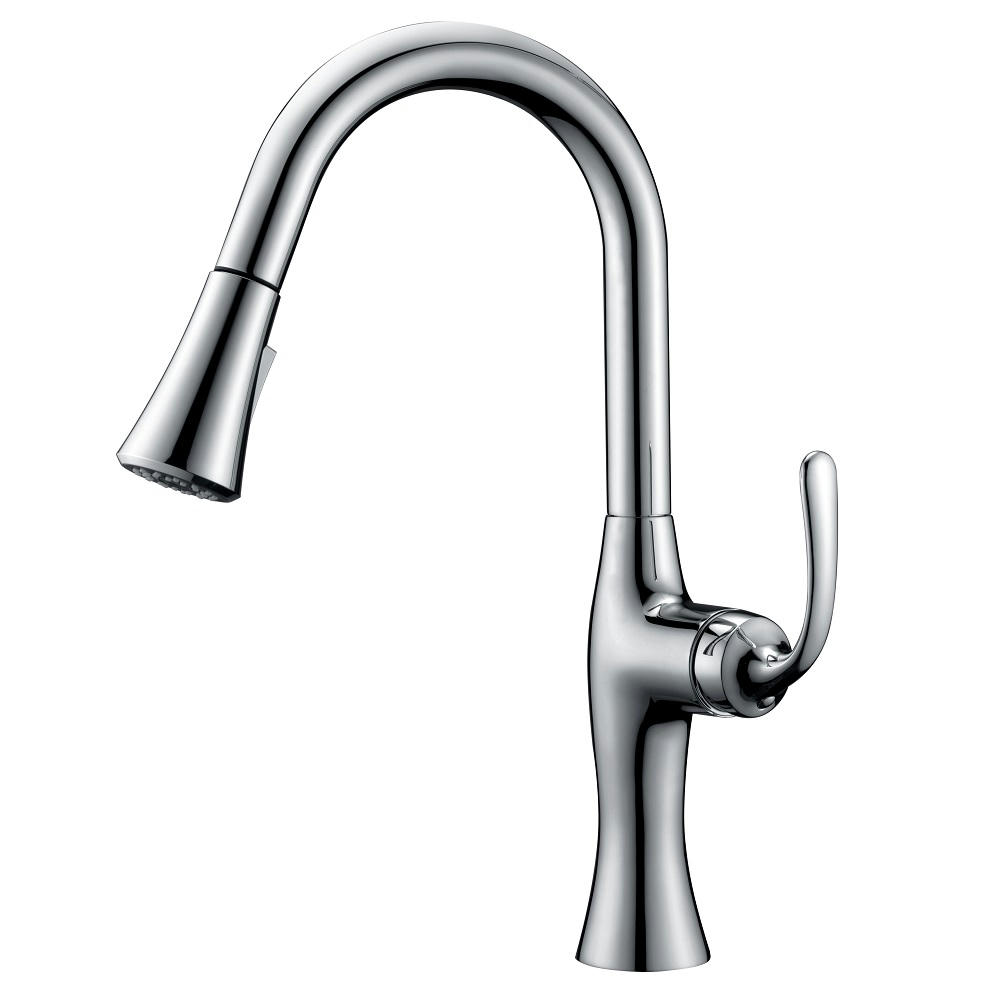kitchen faucet